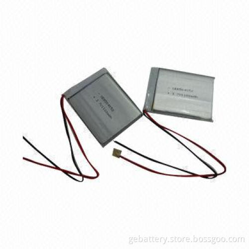 Lithium Battery